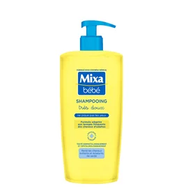 Shampooing bébé Très Doux Ne Pique Pas Les Yeux (750ml)