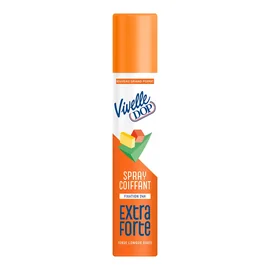 Spray Coiffant Fixation 24H Extra Forte Vivelle (300ml)