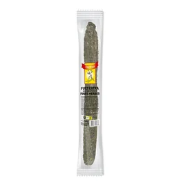 Fuet extra avec couverture fines herbes (160g)