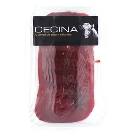 Viande de Boeuf Séchée (80g)