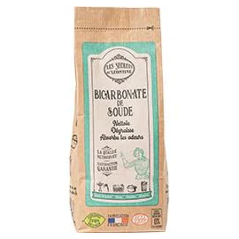 Poudre Nettoie Dégraisse Et Absorbe Les Odeurs (1kg)