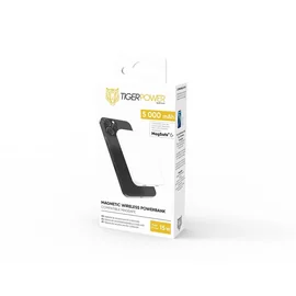 Powerbank Induction Compatible