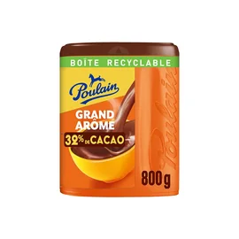 Chocolat en Poudre Grand Arôme 32% (800g)