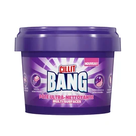 Pâte Ultra-Nettoyante Multi-Surfaces (470g)