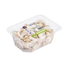 Champignons Emincés (180g)