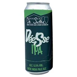 Bière IPA IPA 5,5% (50cl)
