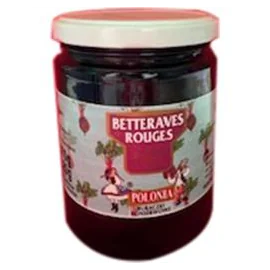 Betteraves Rouges (460g)