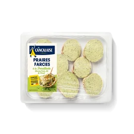 Praires Farcies à la Persillade (70g)