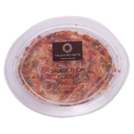 Salade thon piquant (300g)