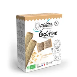 Biscuit aux Cacahuètes (125g)
