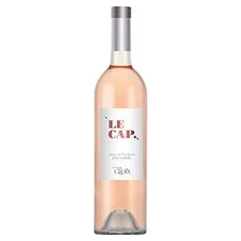 Vin Rosé A.O.P. Côtes-de-Provence Cru Classé (75cl)