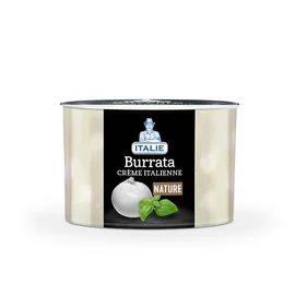 Burrata (120g)