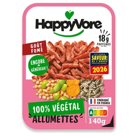Allumettes Végétales (18g)