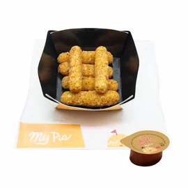 Mozzarella Stick Prov (145g)