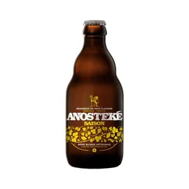 Bière Blonde Saison 6% (33cl)