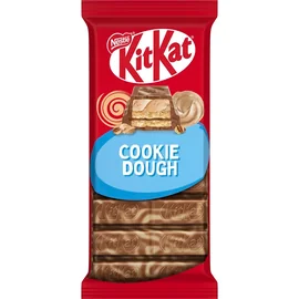 Tablette de Chocolat Saveur Cookie Dough (99g)