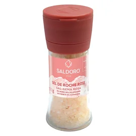 Sel Sel de roche rose (110g)