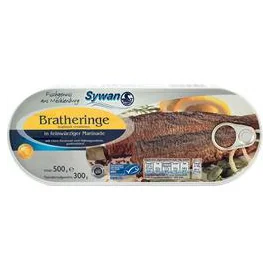 Harengs Frits en Marinade (500g)
