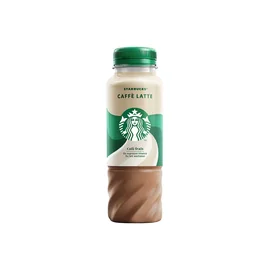 Café Frais Caffè Latte (220ml)
