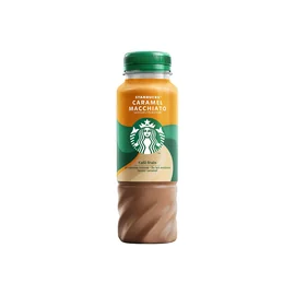 Café Frais Caramel Macchiato (220ml)