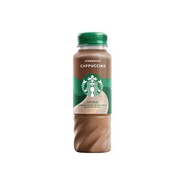 Café Frais Cappuccino (220ml)