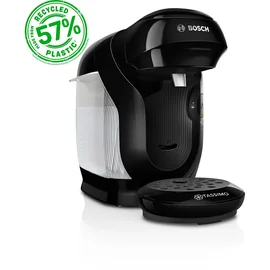 Cafetière à dosette Tassimo Noire TAS112E