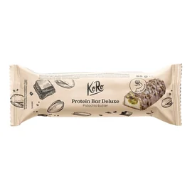 Barre Protéinée Pistache (55g)
