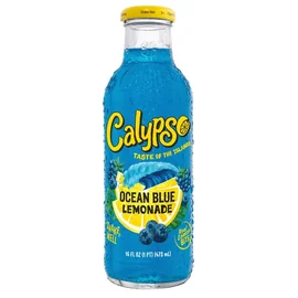 Boisson Limonade Ocean Blue (47,3cl)