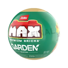Max premium - Capsule collection Garden