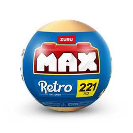 Max premium - Capsule collection retro