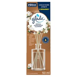 Désodorisant Bâtonnets Bali Sensual (50ml)