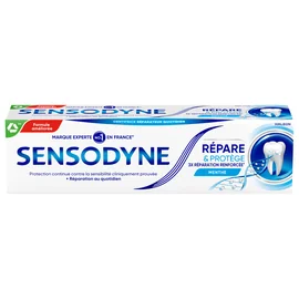 Dentifrice Répare & Protège Menthe (75ml)