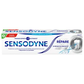 Dentifrice Répare & Protège Blancheur (75ml)