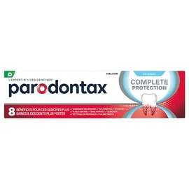 Dentifrice Protection Complète Original (75ml)