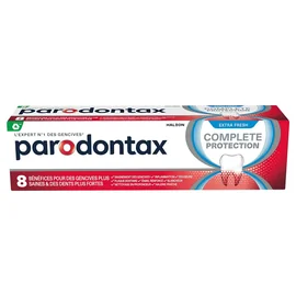 Dentifrice Protection Complète Extra Fresh (75ml)