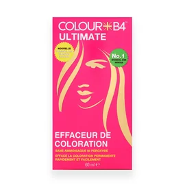 Effaceur de coloration Sans Ammoniaque (180ml)