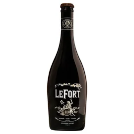 Bière Brune (75cl)