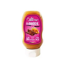 Sauce Hannibal (42cl)