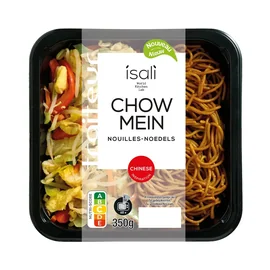 Nouilles Chow Mein (350g)