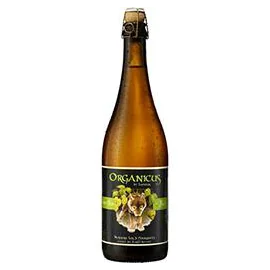 Bière Blonde Bio (75cl)