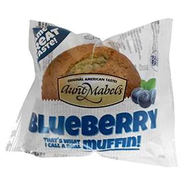 Muffin aux Myrtilles (100g)