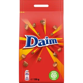 Billes Chocolats au Chocolat Caramel (x35)