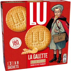 Galette Pur Beurre (150g)