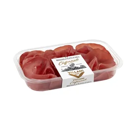 Chiffonnade de Bresaola Punta d'Anca (80g)
