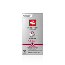 Café en Capsules Intenso Lungo (57g)