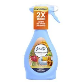 Désodorisant Textile Fruits Exotiques (385ml)