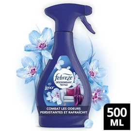 Désorodisant Textile spray (500ml)