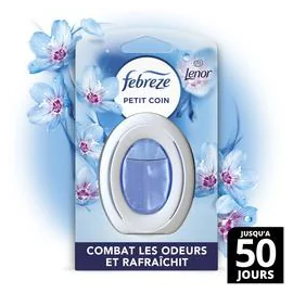 Parfum d'ambiance Anti Odeurs et Rafraîchit Éveil Printanier (x1)