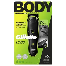 Tondeuse Corps Labs Body I3 Fun