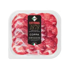 Coppa (80g)